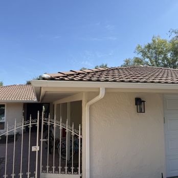 J H Construction - Gutter Services Near Me - Riverside, California