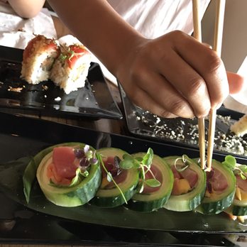 Ezze Sushi - Sushi Bars Near Me - Glendora, California Ezze Sushi - Sushi Bars Near Me - Glendora, California