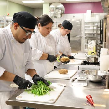 1. Silicon Valley Career Technical Education