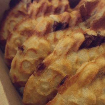 Red Bean Waffle House - Desserts Near Me - Thornhill, Ontario Red Bean Waffle House - Desserts Near Me - Thornhill, Ontario