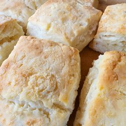 Flouthern - Butter biscuits made from scratch.