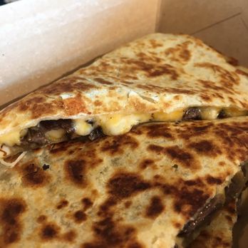 Señor Ramon Taqueria - Beef quesadilla ($7) - Tacos Near Me - Chantilly, Virginia Señor Ramon Taqueria - Beef quesadilla ($7) - Tacos Near Me - Chantilly, Virginia
