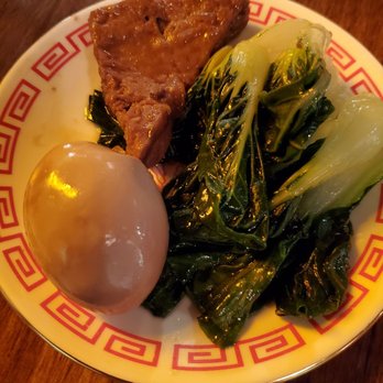 Fooki - The sides - Bubble Tea Near Me - Aiea, Hawaii