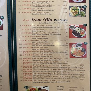 Pho Tran Vu - Vietnamese Near Me - Mountain View, California