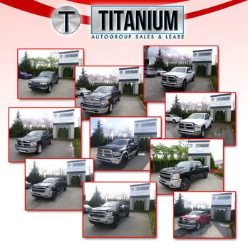 Titanium Auto Group - All makes and models from out car dealership in Langley BC. - Used Car Dealers Near Me - Langley, British Columbia Titanium Auto Group - All makes and models from out car dealership in Langley BC. - Used Car Dealers Near Me - Langley, British Columbia