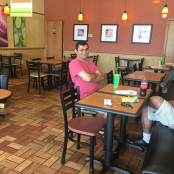 Subway - Interior - Sandwiches Near Me - Horseheads, New York Subway - Interior - Sandwiches Near Me - Horseheads, New York