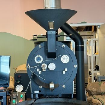Penny Coffee Roasters - Roaster - Coffee Roasteries Near Me - Glendora, California