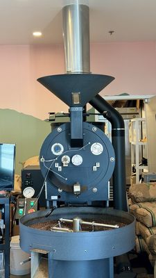 Penny Coffee Roasters Glendora by null
