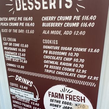 Shilling Hill Farm Catering - Desserts! - Bakeries Near Me - Washington, Pennsylvania Shilling Hill Farm Catering - Desserts! - Bakeries Near Me - Washington, Pennsylvania