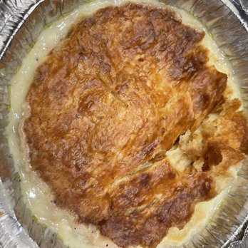 Cheddar's Scratch Kitchen - Homemade Chicken Pot Pie - Comfort Food Near Me - Chandler, Arizona