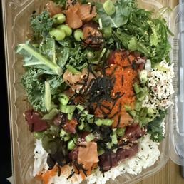 Custom Poke Custom Poke