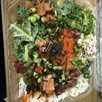 Skipjack Poke Co. - Custom Poke - Poke Near Me - Rancho Cucamonga, California Skipjack Poke Co. - Custom Poke - Poke Near Me - Rancho Cucamonga, California