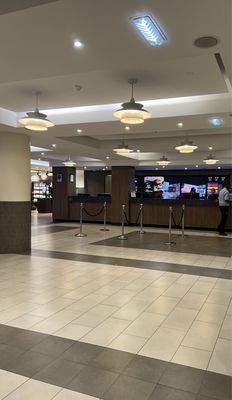 Royal National Hotel by null