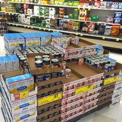Winn Dixie