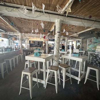 Lowlife Bar - Bars Near Me - Folly Beach, South Carolina