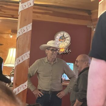 Jack's BBQ - SoDo - Jack himself is often in house & he was there the day we came in! - Barbeque Near Me - Seattle, Washington Jack's BBQ - SoDo - Jack himself is often in house & he was there the day we came in! - Barbeque Near Me - Seattle, Washington