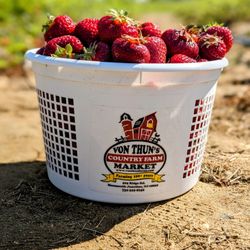 Von Thun's Country Farm Market