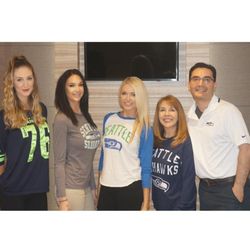 The Center for Oral & Maxillofacial Surgery
