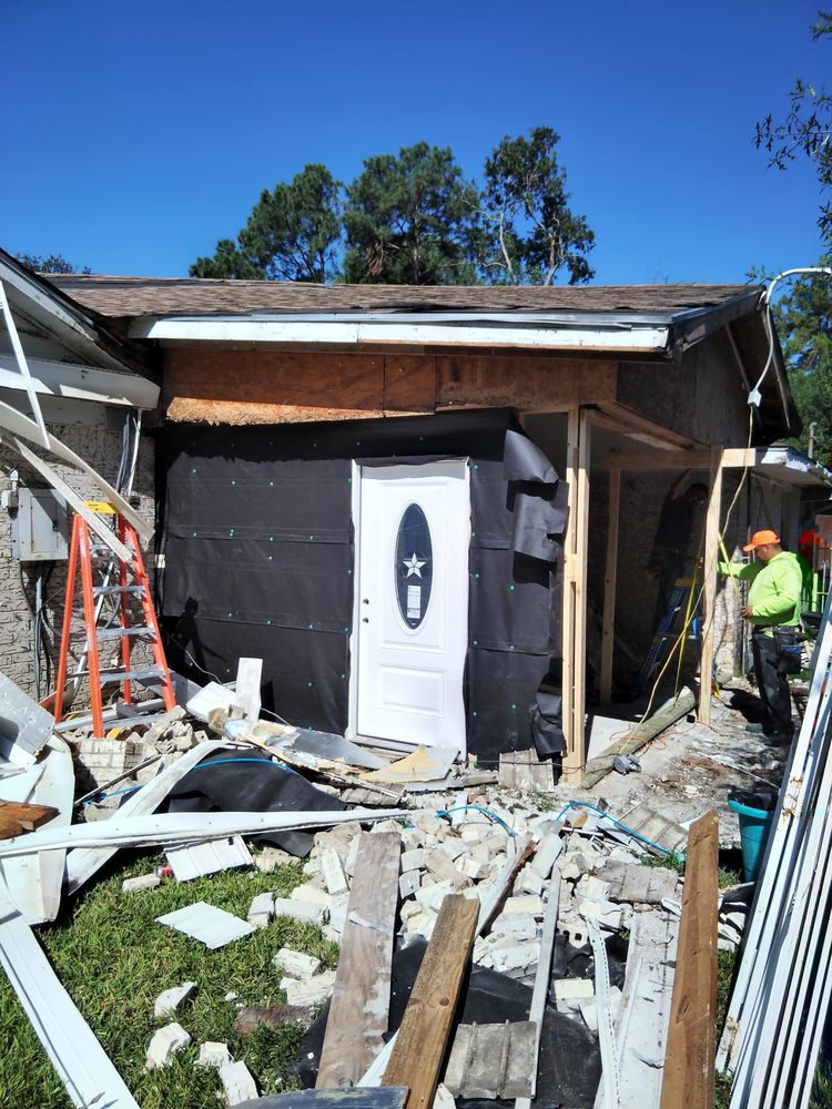 Slide of A3 Remodeling in General