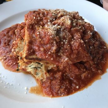 The Florentine Cafe - Italian Near Me - Boston, Massachusetts