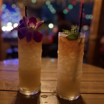 The Bamboo Club - Mai Tais - Tiki Bars Near Me - Long Beach, California The Bamboo Club - Mai Tais - Tiki Bars Near Me - Long Beach, California