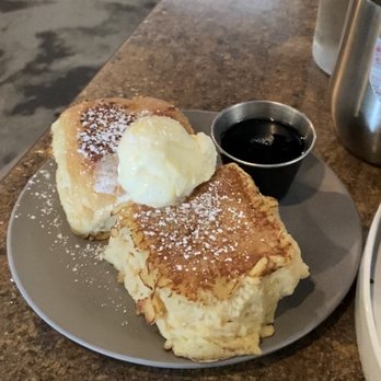 Biscuit & Hogs - Biscuit French Toast - New American Near Me - Meridian, Idaho