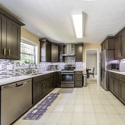 Cabinet & Stone City