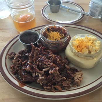 HQ BBQ - Barbeque Near Me - Evansville, Wyoming