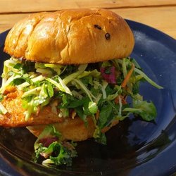 Bayside Bistro