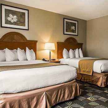 Quality Inn & Suites Fishkill South Near I-84 - Hotels Near Me - Fishkill, New York