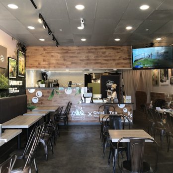 Chick & Tea - Taiwanese Near Me - Sunnyvale, California