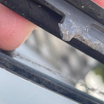 Autoglass - Auto Glass Services Near Me - Leeds, XWY