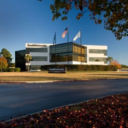 South University - Columbia