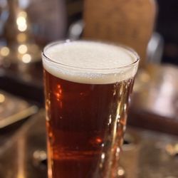 The Turf Tavern - 1381 Ale
