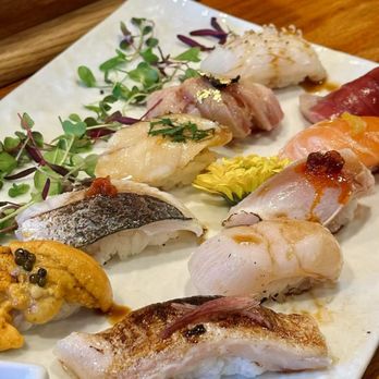 USUKI JAPANESE CUISINE - Updated July 2025 - 300 Photos & 91