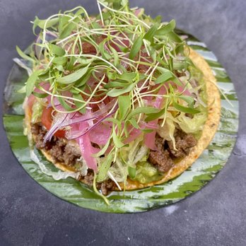 Tia Carmen - Taco Tuesday - New American Near Me - Phoenix, Arizona