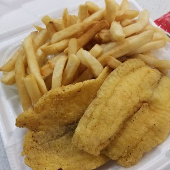 Wings Cafe - Tilapia Dinner - Cafes Near Me - Columbus, Georgia Wings Cafe - Tilapia Dinner - Cafes Near Me - Columbus, Georgia