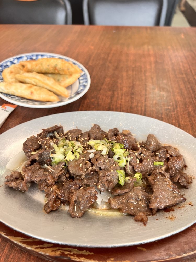 Korea House