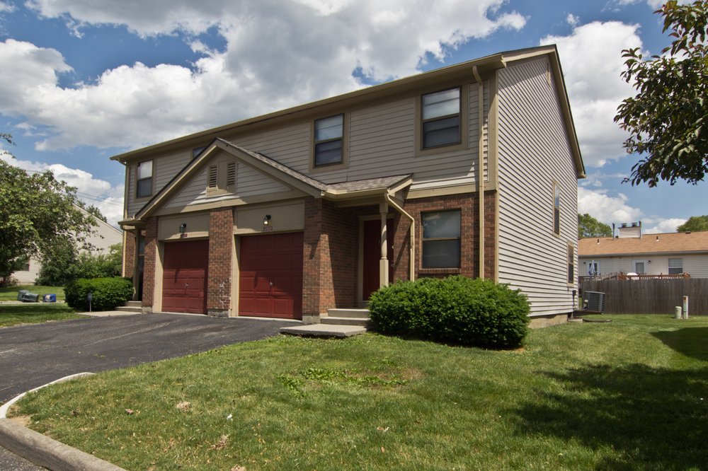 AURORA TOWNHOMES Updated July 2024 6864 Gemstar Rd, Reynoldsburg
