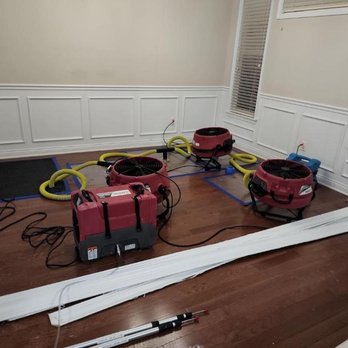 PuroClean - Home Cleaning Near Me - Millersville, Maryland