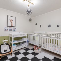 Brightgen Childcare