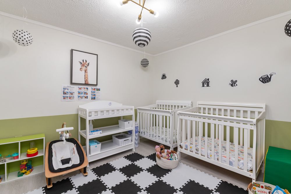 Brightgen Childcare - childcare center in Silver Spring, MD