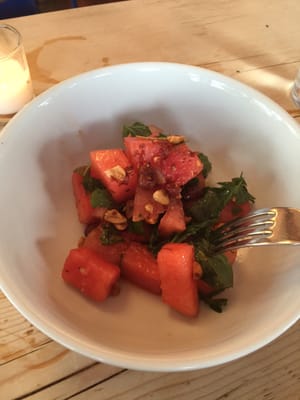 The Grill at RUSCHMEYERS by null