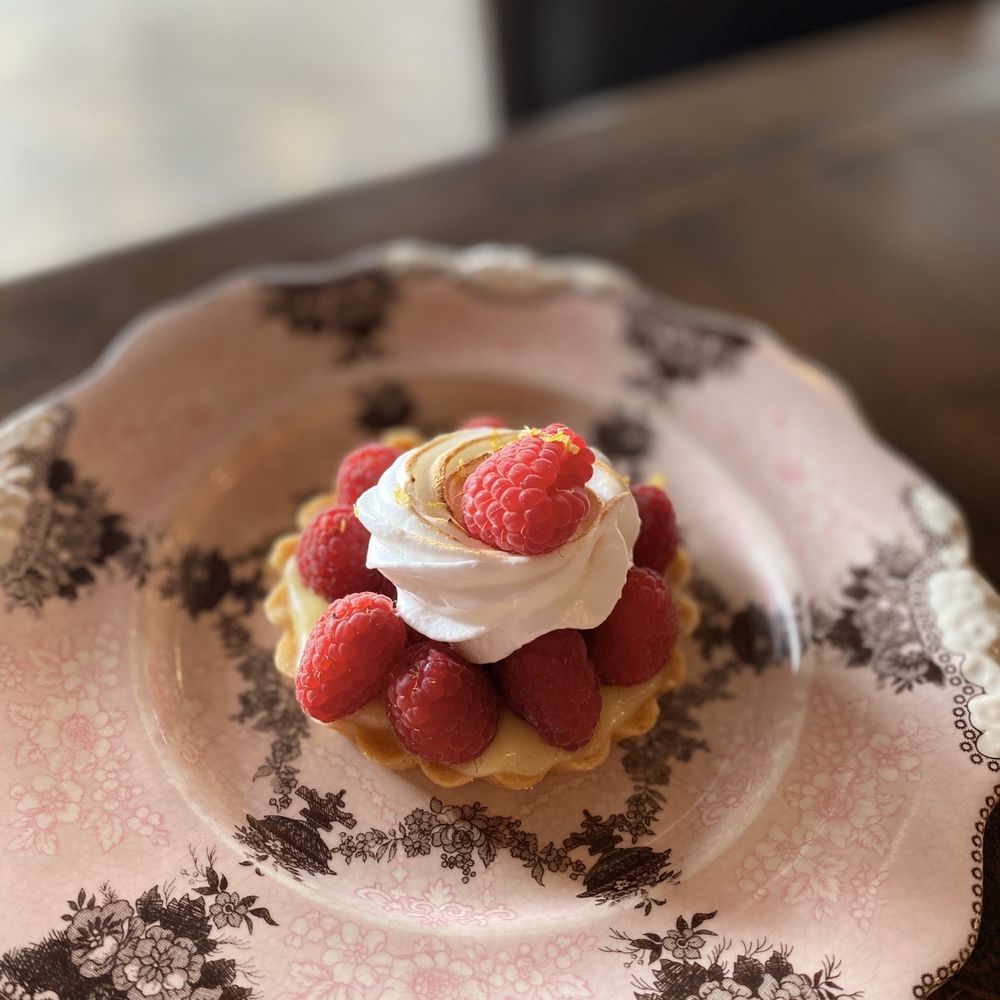 Chocolate Pi - Desserts Near Me - Tampa, Florida Chocolate Pi - Desserts Near Me - Tampa, Florida