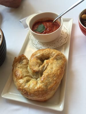 Meze By Lemon Tree by null