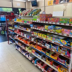 Brighton X-Press Mart