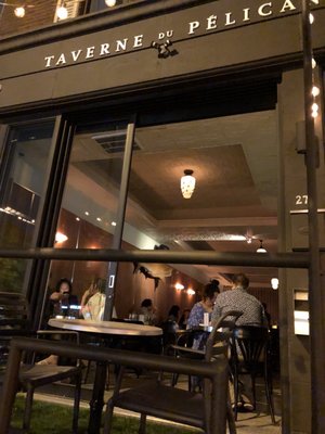 Taverne du Pélican by null