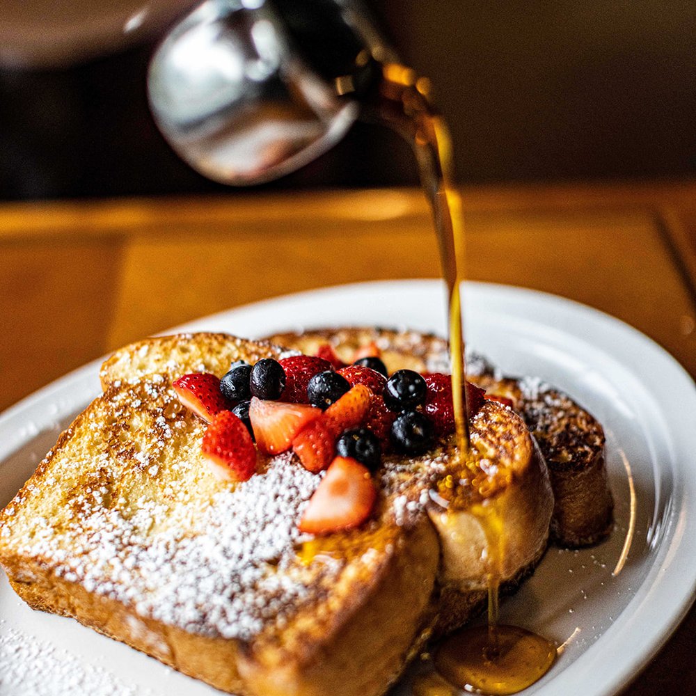 Sweet Treats Vegan Café photo 7