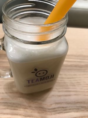 TeaMoji Boston by null