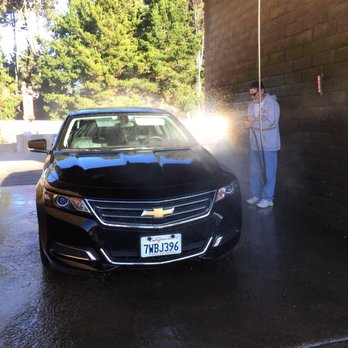Classic Car Wash - Car Wash Near Me - Fort Bragg, California Classic Car Wash - Car Wash Near Me - Fort Bragg, California